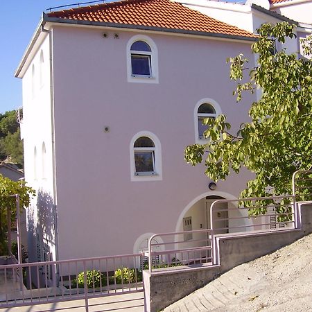 Villa Stella Τρογκίρ Εξωτερικό φωτογραφία