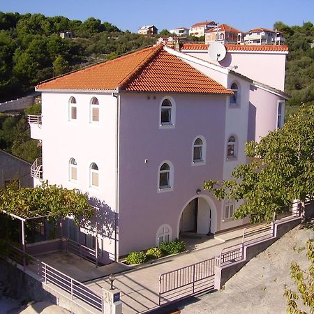 Villa Stella Τρογκίρ Εξωτερικό φωτογραφία