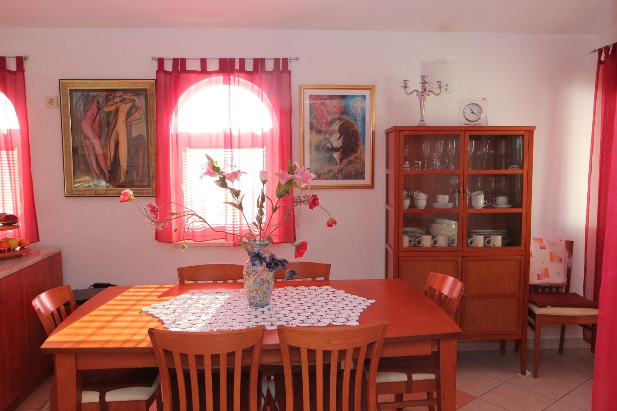 Villa Stella Τρογκίρ Δωμάτιο φωτογραφία
