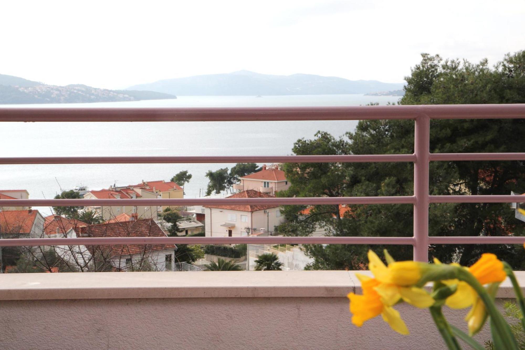 Villa Stella Τρογκίρ Δωμάτιο φωτογραφία
