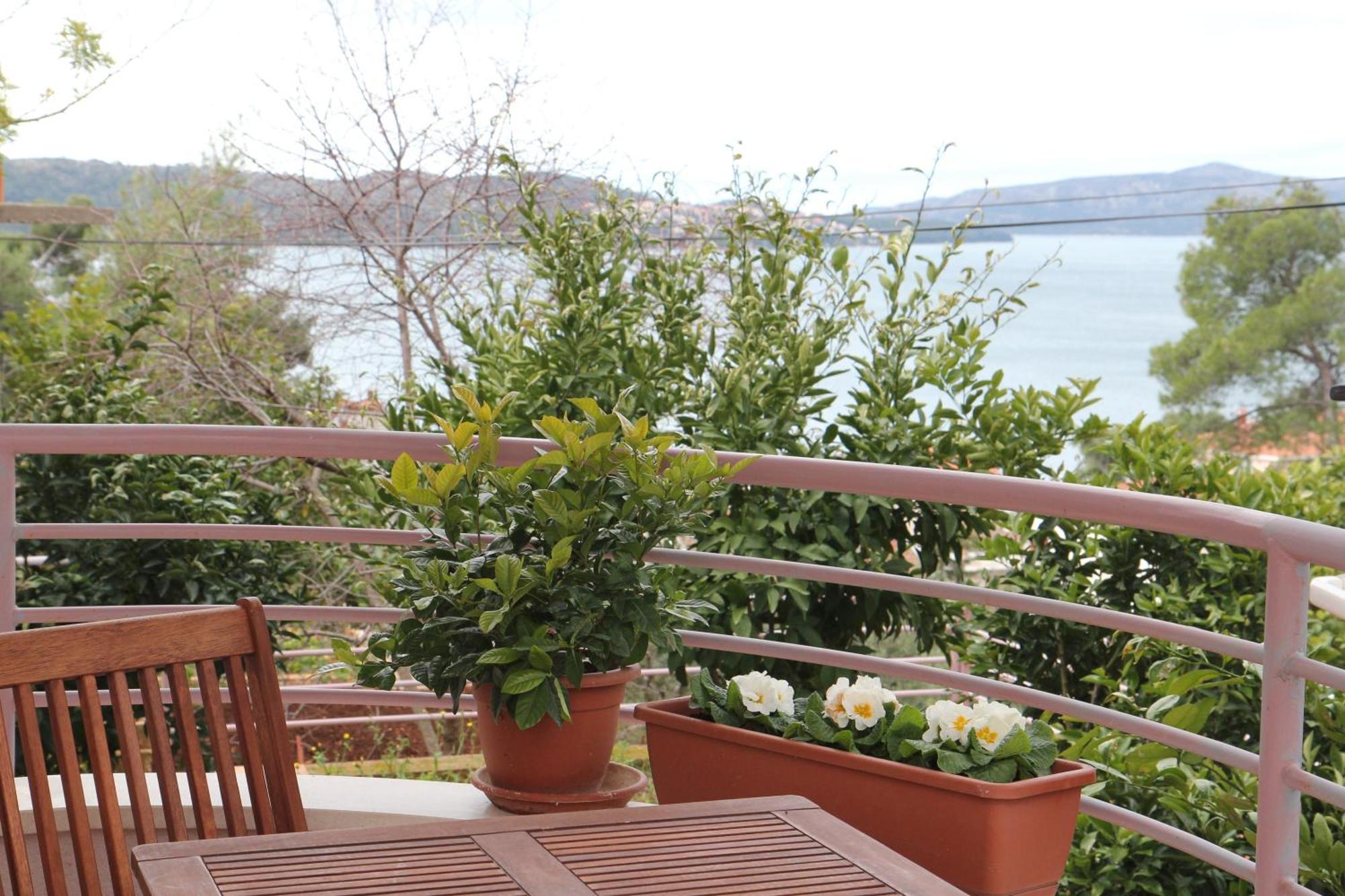 Villa Stella Τρογκίρ Δωμάτιο φωτογραφία