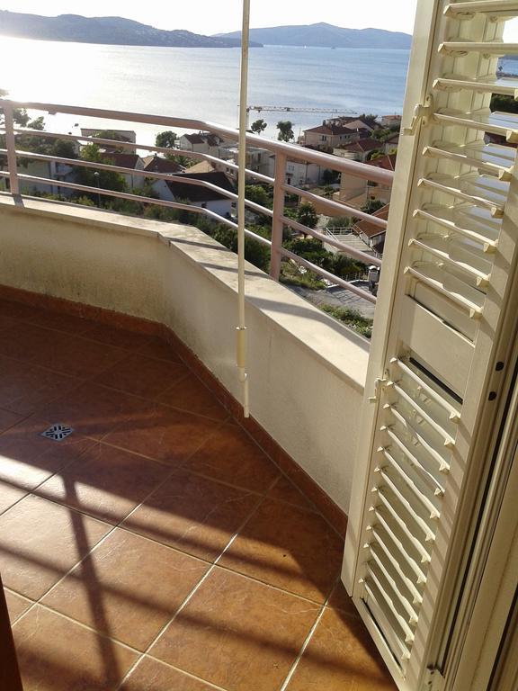 Villa Stella Τρογκίρ Εξωτερικό φωτογραφία