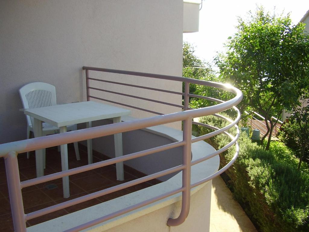 Villa Stella Τρογκίρ Δωμάτιο φωτογραφία