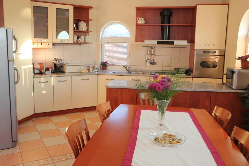 Villa Stella Τρογκίρ Δωμάτιο φωτογραφία