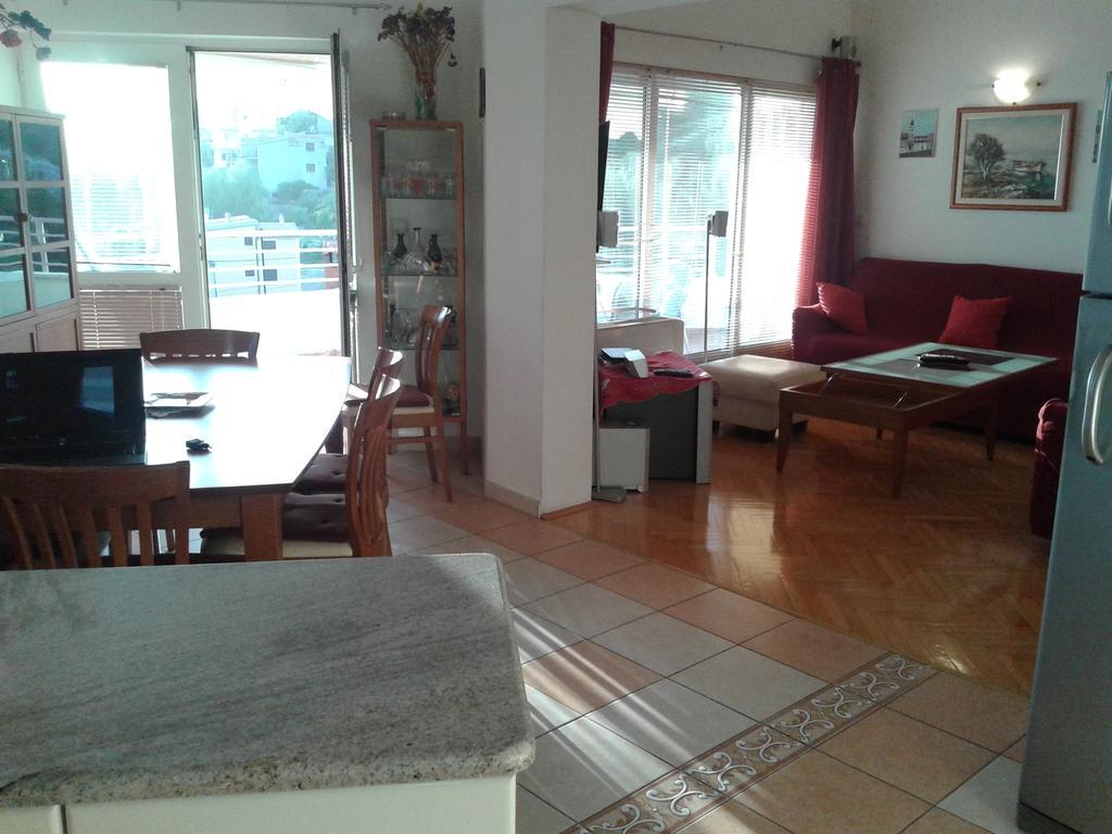 Villa Stella Τρογκίρ Εξωτερικό φωτογραφία