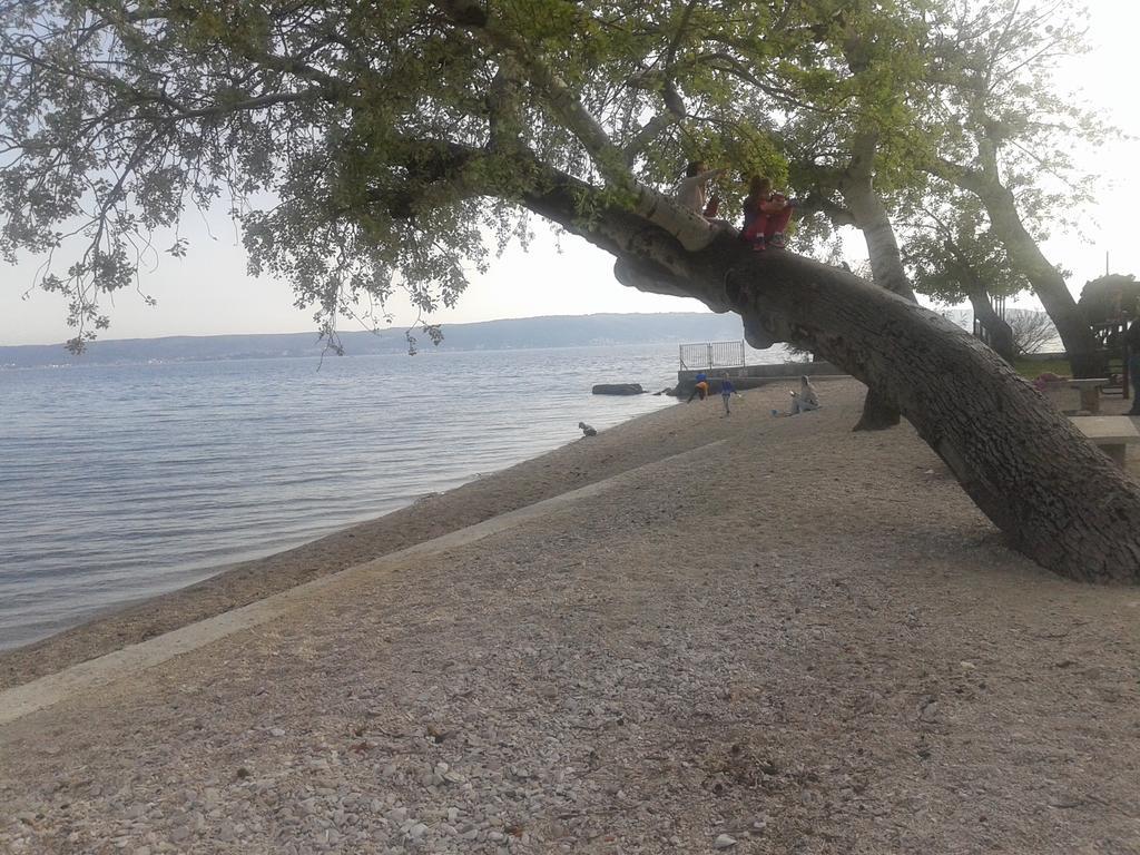 Villa Stella Τρογκίρ Εξωτερικό φωτογραφία