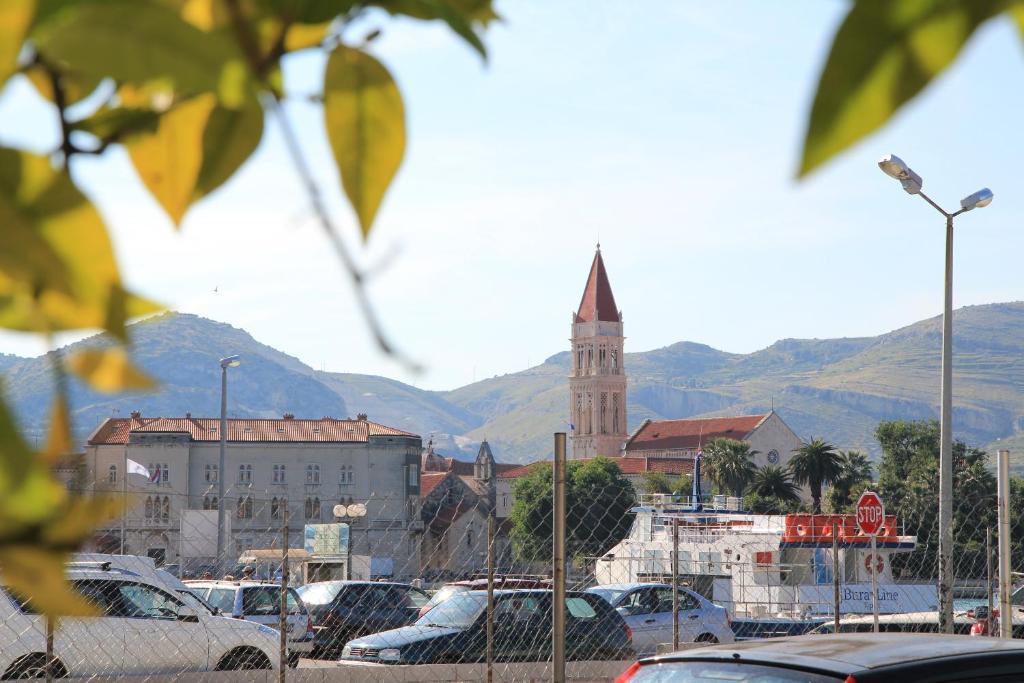 Villa Stella Τρογκίρ Δωμάτιο φωτογραφία